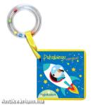 Puhakönyv csörgővel - Foglalkozások