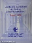Transparency International Report 1998