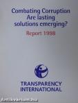 Transparency International Report 1998