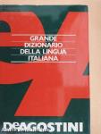 Grande Dizionario della Lingua Italiana