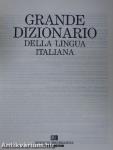 Grande Dizionario della Lingua Italiana