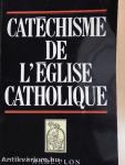 Catéchisme de l'Église Catholique