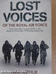 Lost Voices of the Royal Air Force