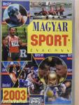 Magyar Sportévkönyv 2003