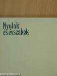 Nyulak és évszakok