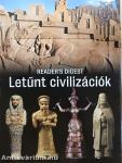 Letűnt civilizációk