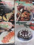 Magyar Konyha 1986/1-4.