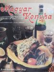 Magyar Konyha 1986/1-4.