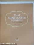 Thai Slow Cooker Cookbook