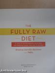 The Fully Raw Diet