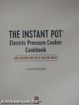 The Instant Pot - Electric Pressure Cooker Cookbook