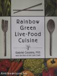 Rainbow Green Live-Food Cuisine