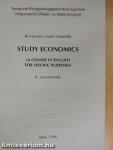 Study Economics