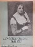 Művészettörténeti Értesítő 1957/1.