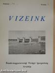 Vizeink 1983/4.