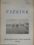 Vizeink 1983/4.