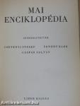 Mai enciklopédia