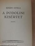 A podolini kisértet