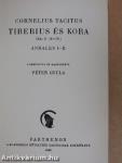 Tiberius és kora