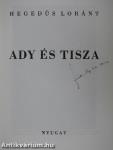 Ady és Tisza