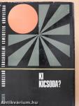 Ki kicsoda?