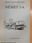 Német 3-4.