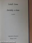 Harkály a vízen