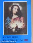 Katolikus Kalendárium 1993