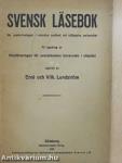 Svensk Läsebok