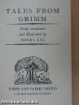 Tales From Grimm