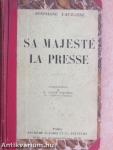 Sa majesté la presse