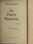 La Patrie Humaine