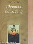 Chambon kisasszony