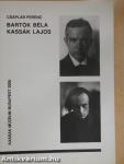 Bartók Béla, Kassák Lajos