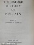 The Oxford History of Britain