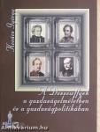 A Dessewffyek a gazdaságelméletben és a gazdaságpolitikában