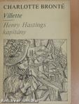 Villette/Henry Hastings kapitány 1-2.