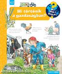 Mi történik a gazdaságban?