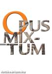 Opus mixtum - Tanulmányok a Fiatal Művészettörténészek VIII. Konferenciájának előadásaiból