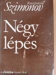 Négy lépés