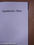 Gyurkovics Tibor