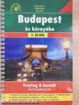 Budapest és környéke