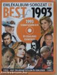 Best of 1993 - CD-vel