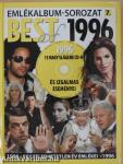 Best of 1996 - CD-vel