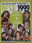 Best of 1999 - CD-vel