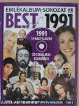Best of 1991 - CD-vel