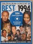 Best of 1994 - CD-vel