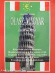 Olasz-magyar/magyar-olasz zsebszótár