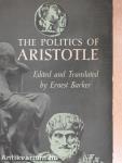 The Politics of Aristotle