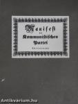 Manifest der Kommunistischen Partei (gótbetűs)